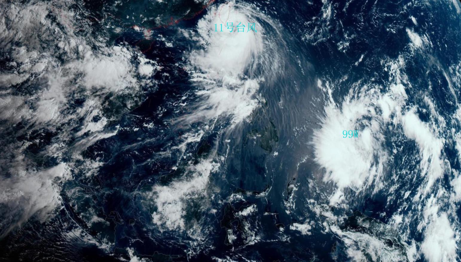 台风\"杨柳\"带来大暴雨、特大暴雨台风杨柳肆虐，大暴雨、特大暴雨来袭，如何应对？